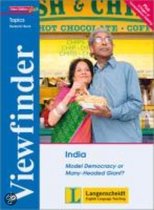 Viewfinder Topics. India. Students' Book