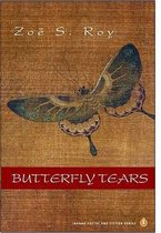 Butterfly Tears