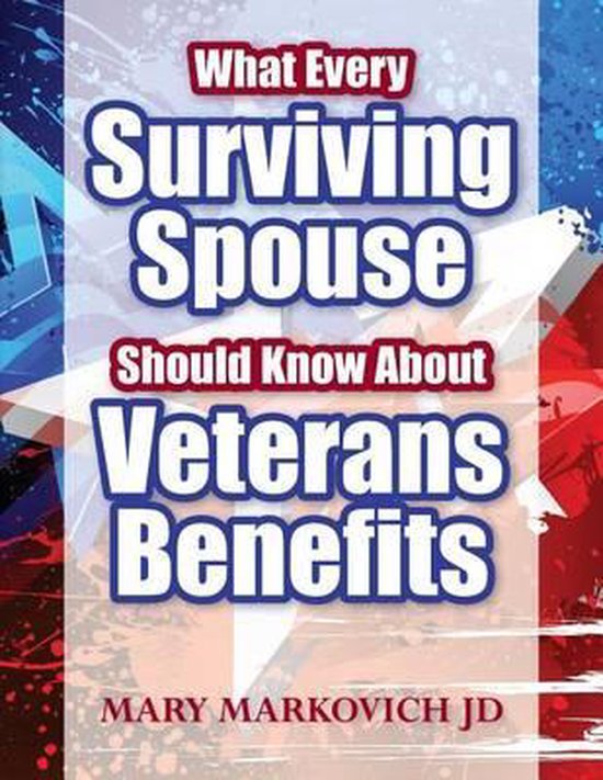 What Every Surviving Spouse Should Know about Veterans Benefits