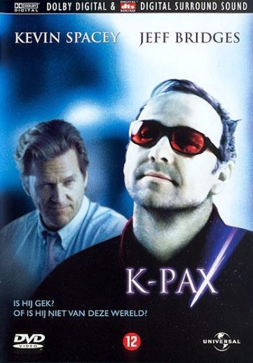 K-Pax