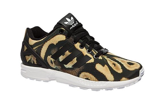 ZX FLUX W 38 2/3 | bol.com