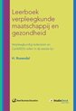 Leerboek verpleegkunde maatschappij en gezondheid