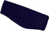 Thinsulate Hoofdbanden Fleece Donkerblauw / Navy