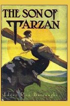 The Son of Tarzan