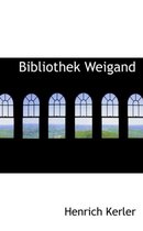 Bibliothek Weigand