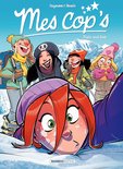 Mes Cop's 8 - Mes Cop's - Tome 8 - Piste and Love