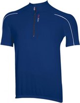 FastRider flame Fietsshirt - - Blauw | bol.com