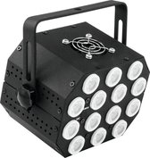 EUROLITE LED PS-46 RGB 14x1W Flash Spot