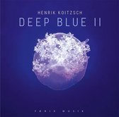 Henrik Koitzsch - Deep Blue II (CD)