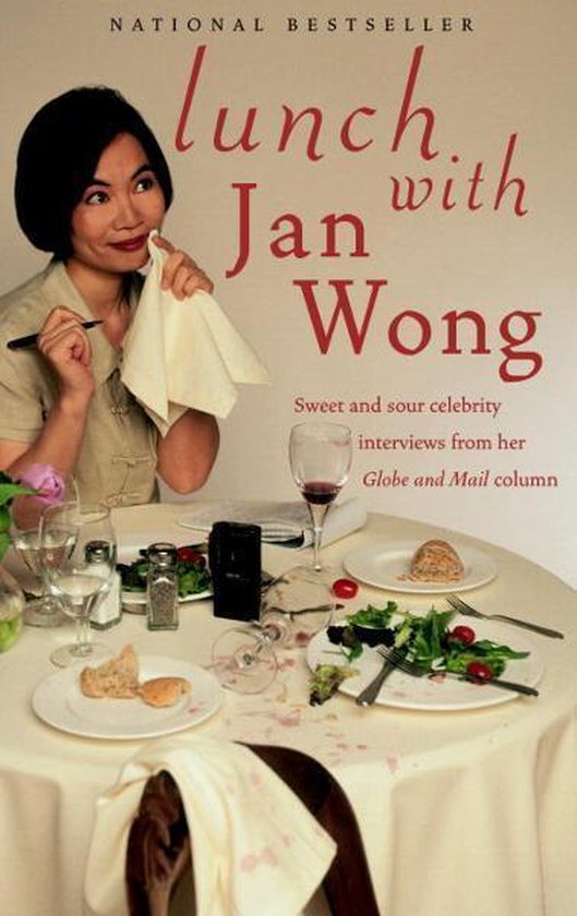 Lunch With - cover