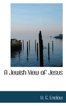 A Jewish View of Jesus