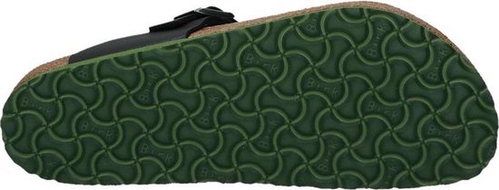 Birkenstock arizona heren sandalen Zwart ✓