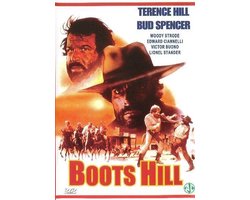 Boots Hill