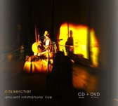 Nils Kercher - Ancient Intimations Live (CD)