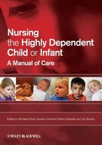 Nursing Highly Dependent Child Or Infant