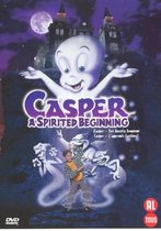Casper - Spirited Beginning