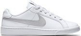 Nike Dames Sneakers Court Royale Wmns – Wit – Maat 38+