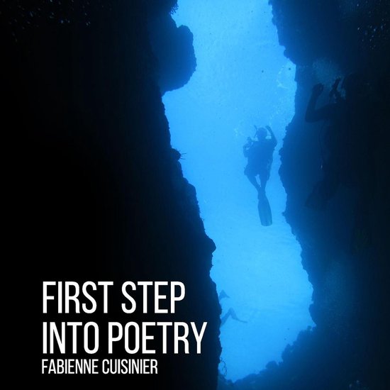 First Step Into Poetry - cover