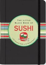Black Book of Sushi