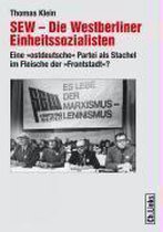 SEW - Die Westberliner Einheitssozialisten
