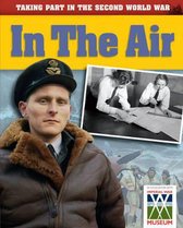Taking Part in the Second World War