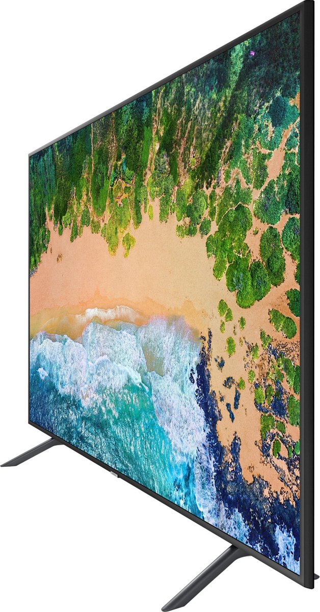 Bol Com Samsung Ue55nu7100 4k Tv Benelux Model