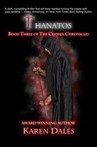 The Chosen Chronicles 4 - Thanatos: Book Three of the Chosen Chronicles