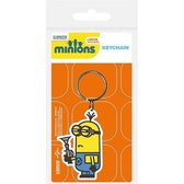 Minions - Sleutelhanger: Armed Minion