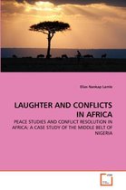 Laughter and Conflicts in Africa