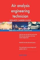 Air Analysis Engineering Technician Red-Hot Career; 2563 Real Interview Question