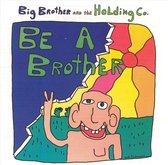 Be A Brother