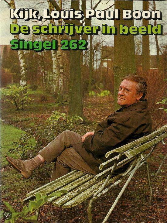 Kijk, Louis Paul Boon, Louis Paul Boon 9789021420387 Boeken Kijk, Louis Paul Boon, Louis Paul Boon 9789021420387 Boeken