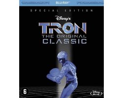 Tron: The Original Classic