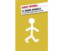 El mundo amarillo