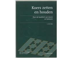 Koers Zetten En Houden