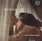 Solitude: Billie Holiday Story Vol. 2