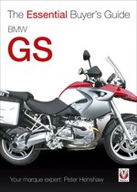 Essential Buyer's Guide series - BMW GS
