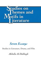 Studies on Themes and Motifs in Literature 128 - Seven Essays