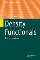 Topics in Current Chemistry 365 - Density Functionals
