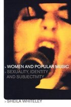 Women And Popular Music Sexuality Identi