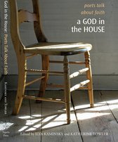 Tupelo Press Lineage Series - A God in the House