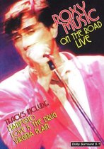 Roxy Music - On the Road Live