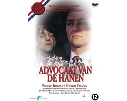 Advocaat V/D Hanen