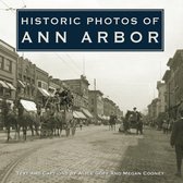 Historic Photos - Historic Photos of Ann Arbor