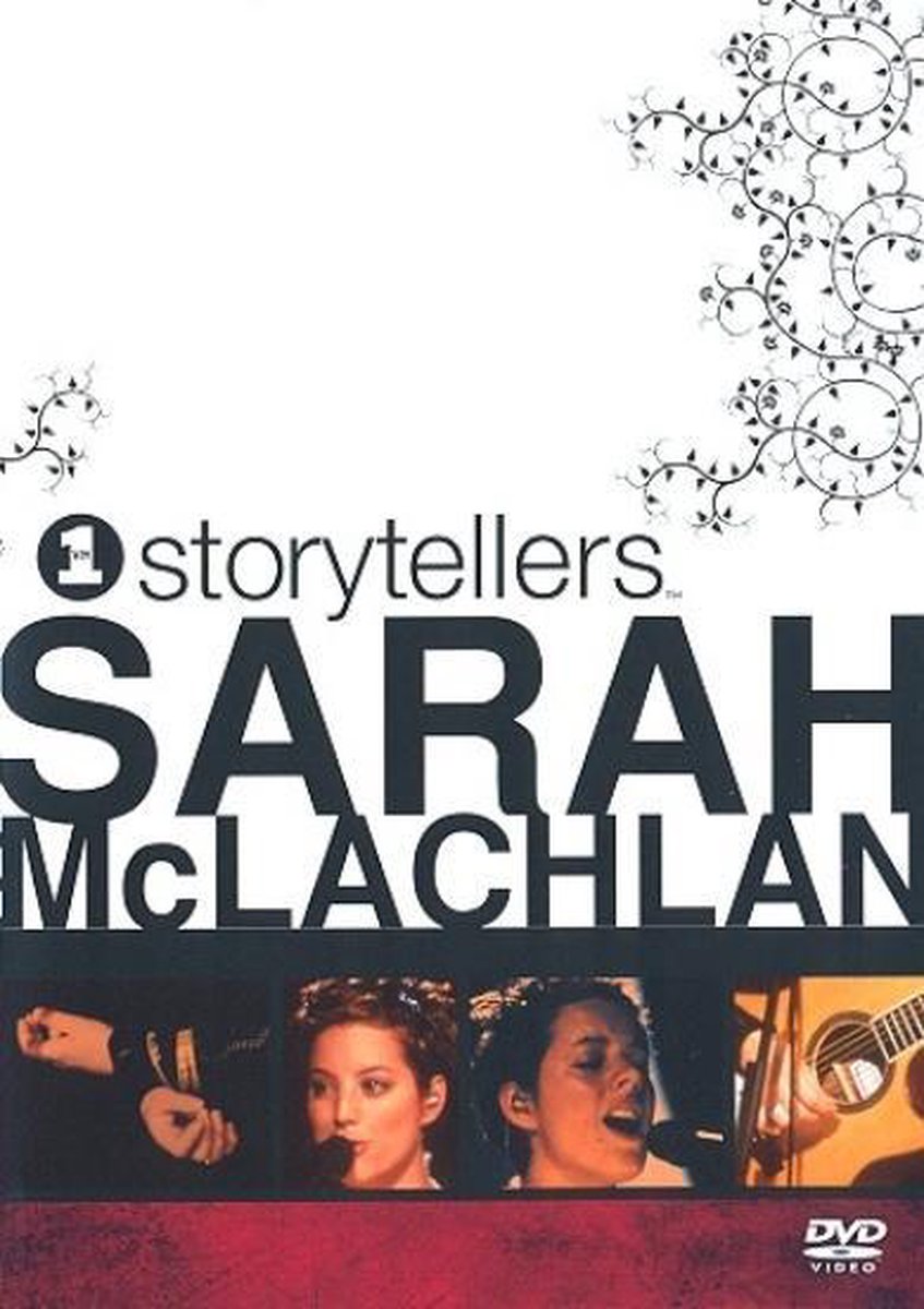 Sarah McLachlan - VH1 Storytellers