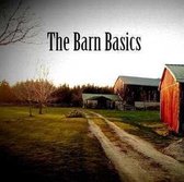 Ad Vanderveen - The Barn Basics (CD)