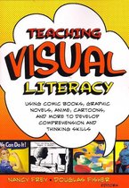 Teaching Visual Literacy