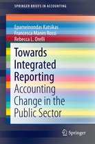SpringerBriefs in Accounting - Towards Integrated Reporting