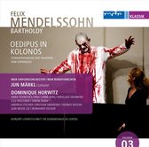 Mendelssohn Bartholdy: Oedipus in Kolonos