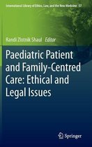 Paediatric Patient and Family-Centred Care